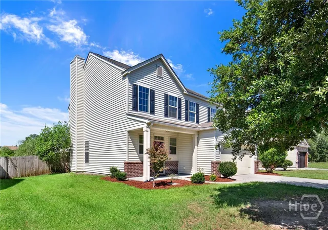 Photo 3 of Single family home for sale at 147 Shady Grv Ln, Savannah, GA 31419 | MLS# SA357889 | Listing updated on 2026-08-19