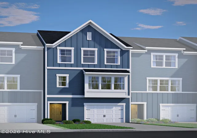 Photo 1 of Townhouse for sale at 130 Storage Rd, Wilmington, NC 28412 | MLS# 100597581 | Listing updated on 2026-09-01