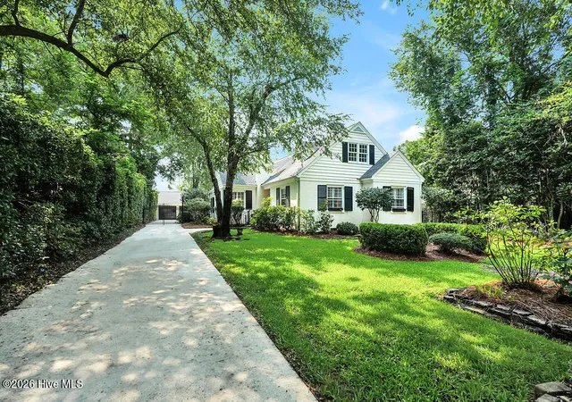 Photo 3 of Single family home for sale at 1413 Hawthorne Rd, Wilmington, NC 28403 | MLS# 100592073 | Listing updated on 2026-09-18