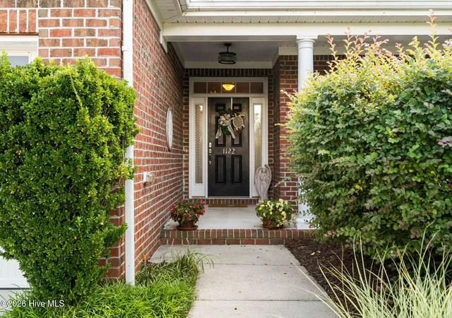 Photo 2 of Single family home for sale at 1122 Serotina Dr Se, Bolivia, NC 28422 | MLS# 100597666 | Listing updated on 2026-09-08