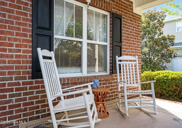 Photo 3 of Single family home for sale at 1122 Serotina Dr Se, Bolivia, NC 28422 | MLS# 100597666 | Listing updated on 2026-09-08