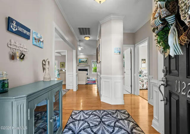Photo 3 of Single family home for sale at 1122 Serotina Dr Se, Bolivia, NC 28422 | MLS# 100597666 | Listing updated on 2026-09-08
