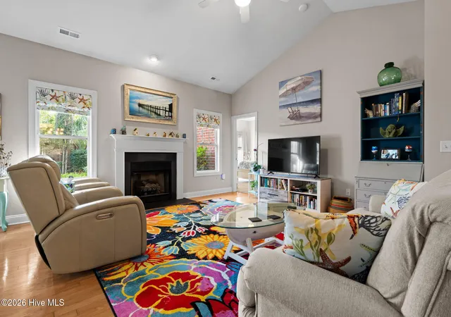 Photo 4 of Single family home for sale at 1122 Serotina Dr Se, Bolivia, NC 28422 | MLS# 100597666 | Listing updated on 2026-09-08