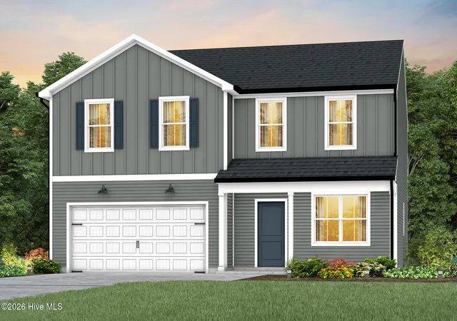 Photo 1 of Single family home for sale at 617 Westford Dr, Sanford, NC 27330 | MLS# 100598436 | Listing updated on 2026-08-24