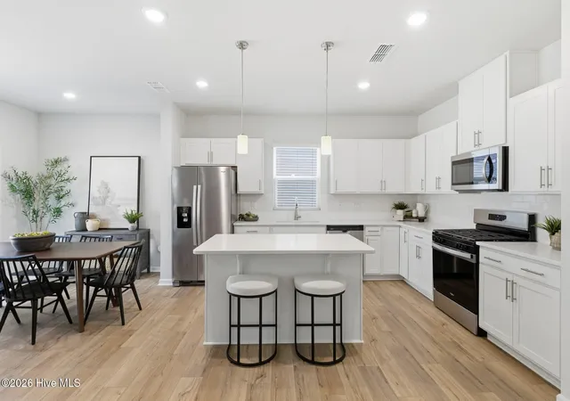 Photo 3 of Single family home for sale at 617 Westford Dr, Sanford, NC 27330 | MLS# 100598436 | Listing updated on 2026-08-24