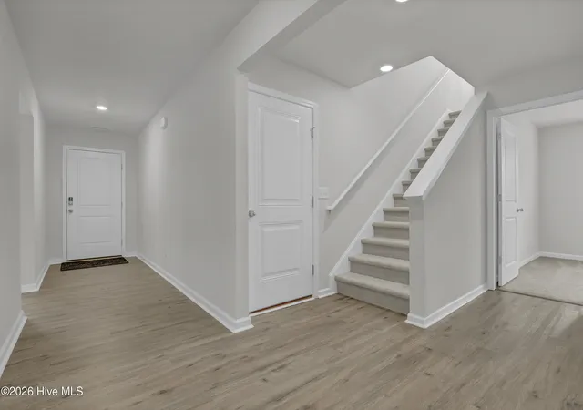 Photo 3 of Single family home for sale at 108 Cassidy Ln, Holly Ridge, NC 28445 | MLS# 100591063 | Listing updated on 2026-09-17