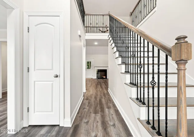 Photo 2 of Single family home for sale at 1225 Hunley Ct, Winterville, NC 28590 | MLS# 100580393 | Listing updated on 2026-09-14