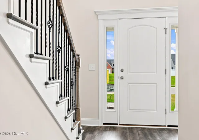 Photo 3 of Single family home for sale at 1225 Hunley Ct, Winterville, NC 28590 | MLS# 100580393 | Listing updated on 2026-09-14