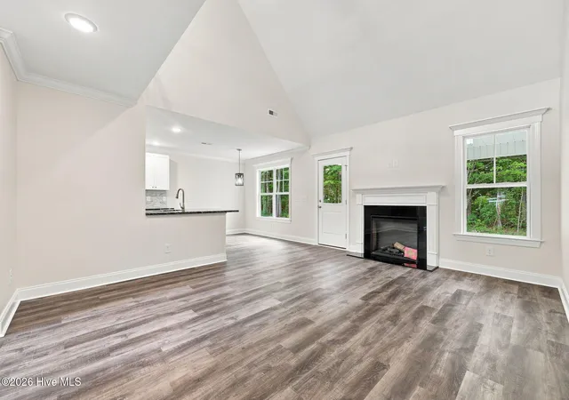 Photo 3 of Single family home for sale at 1225 Hunley Ct, Winterville, NC 28590 | MLS# 100580393 | Listing updated on 2026-09-14