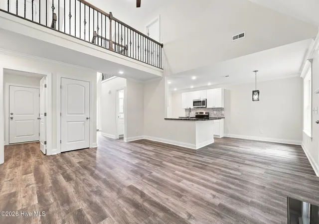 Photo 4 of Single family home for sale at 1225 Hunley Ct, Winterville, NC 28590 | MLS# 100580393 | Listing updated on 2026-09-14