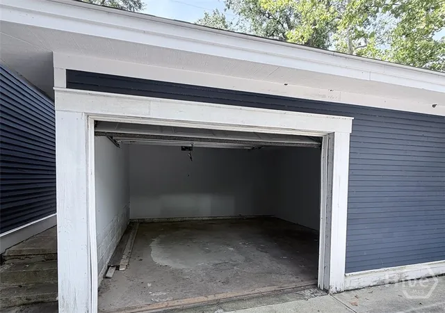 Photo 2 of Single family home for sale at 1105 E 38th Street #1105, 1107, Savannah, GA 31404 | MLS# SA360520 | Listing updated on 2026-09-06