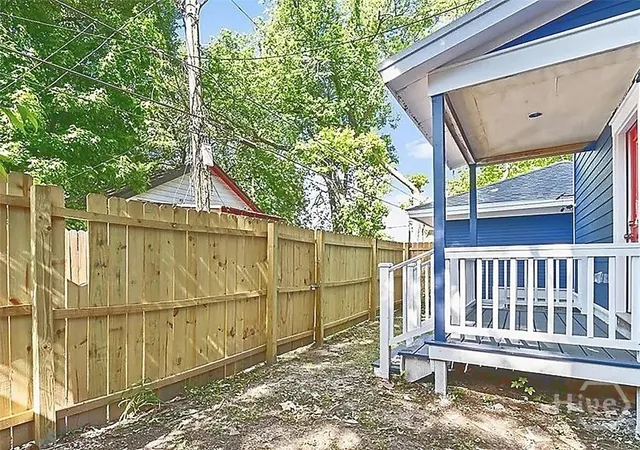 Photo 4 of Single family home for sale at 1105 E 38th Street #1105, 1107, Savannah, GA 31404 | MLS# SA360520 | Listing updated on 2026-09-06