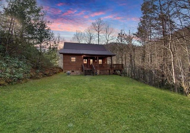 Photo 2 of Single family home for sale at 60 Porterfield Gap Rd, Robbinsville, NC 28771 | MLS# 98512951 | Listing updated on 2026-08-18