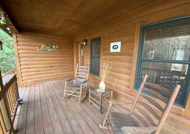 Photo 3 of Single family home for sale at 60 Porterfield Gap Rd, Robbinsville, NC 28771 | MLS# 98512951 | Listing updated on 2026-08-18
