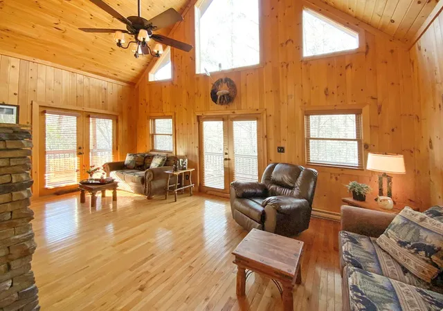 Photo 4 of Single family home for sale at 60 Porterfield Gap Rd, Robbinsville, NC 28771 | MLS# 98512951 | Listing updated on 2026-08-18