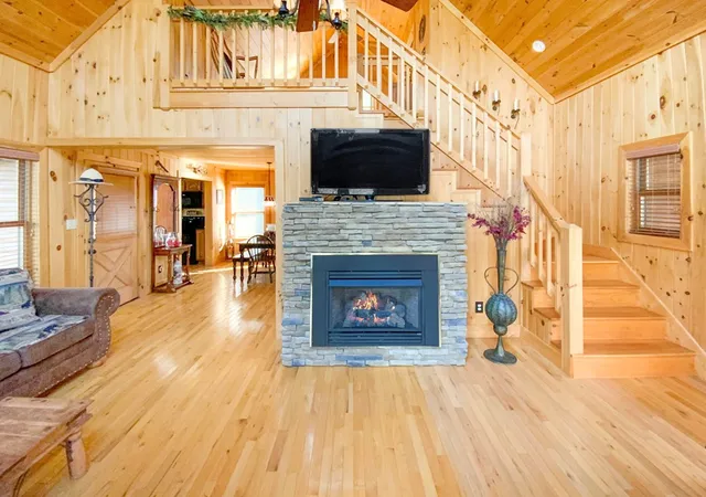 Photo 5 of Single family home for sale at 60 Porterfield Gap Rd, Robbinsville, NC 28771 | MLS# 98512951 | Listing updated on 2026-08-18