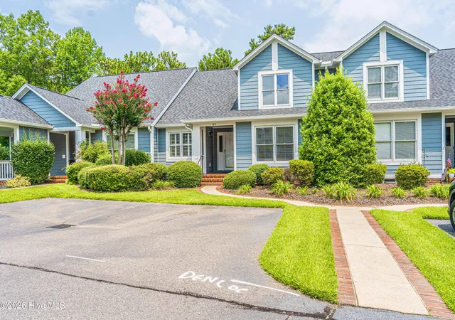 Photo 2 of Condo for sale at 185 N Knoll Rd, Southern Pines, NC 28387 | MLS# 100593296 | Listing updated on 2026-08-31