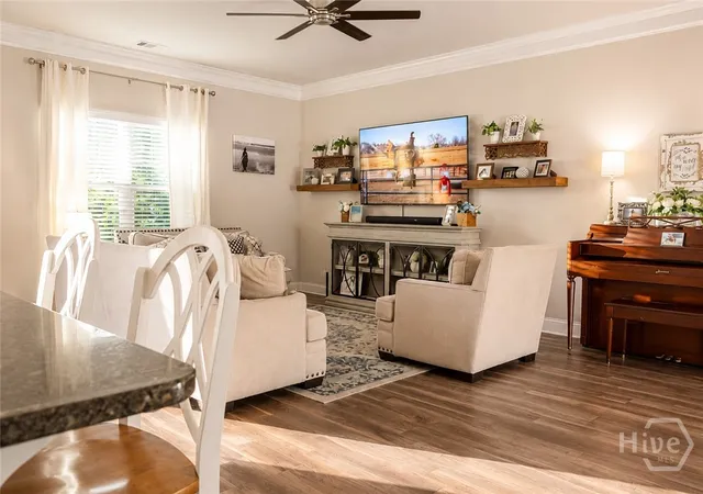 Photo 3 of Single family home for sale at 117 Summer Sta Dr, Guyton, GA 31312 | MLS# SA358252 | Listing updated on 2026-08-25