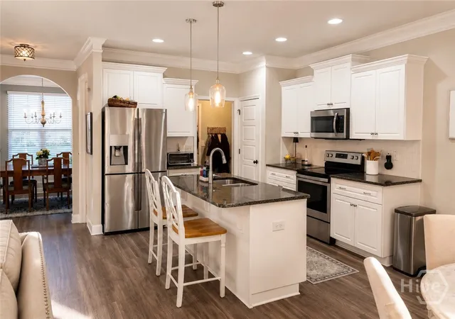 Photo 3 of Single family home for sale at 117 Summer Sta Dr, Guyton, GA 31312 | MLS# SA358252 | Listing updated on 2026-08-25