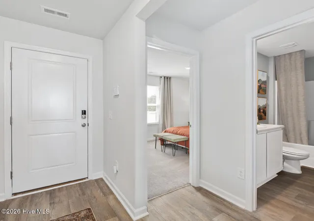 Photo 3 of Single family home for sale at 541 Barrelwood Dr #99, Jacksonville, NC 28546 | MLS# 100597166 | Listing updated on 2026-08-26