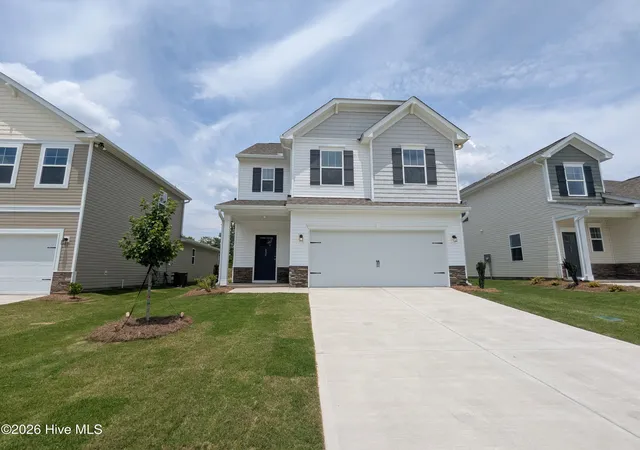 Photo 1 of Single family home for sale at 830 Tess St, Graniteville, SC 29829 | MLS# 98253595 | Listing updated on 2026-09-02
