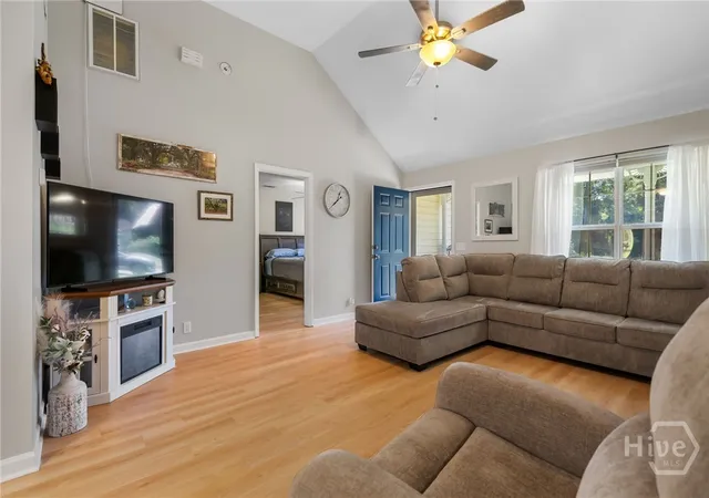 Photo 3 of Single family home for sale at 60 Del A Rae Cir, Guyton, GA 31312 | MLS# SA362878 | Listing updated on 2026-08-24