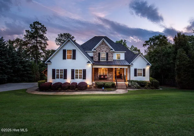 Photo 1 of Single family home for sale at 295 River Wind Dr, North Augusta, SC 29841 | MLS# 100596989 | Listing updated on 2026-09-04