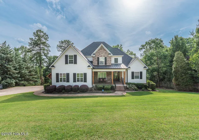 Photo 2 of Single family home for sale at 295 River Wind Dr, North Augusta, SC 29841 | MLS# 100596989 | Listing updated on 2026-09-04