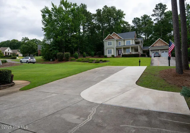 Photo 49 of Single family home for sale at 295 River Wind Dr, North Augusta, SC 29841 | MLS# 100596989 | Listing updated on 2026-09-04