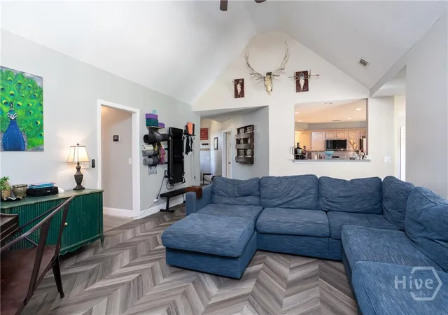 Photo 2 of Single family home for sale at 320 Grist Ml Ct, Rincon, GA 31326 | MLS# SA360277 | Listing updated on 2026-09-01