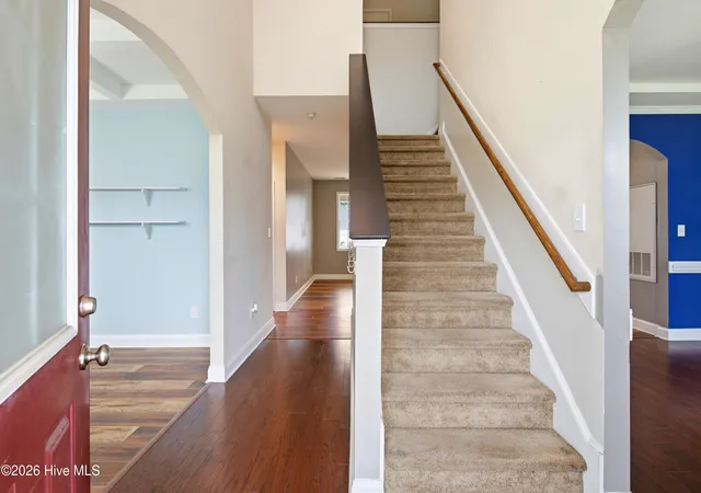 Photo 4 of Single family home for sale at 1442 Seabiscuit Dr, Parkton, NC 28371 | MLS# 100591206 | Listing updated on 2026-08-30