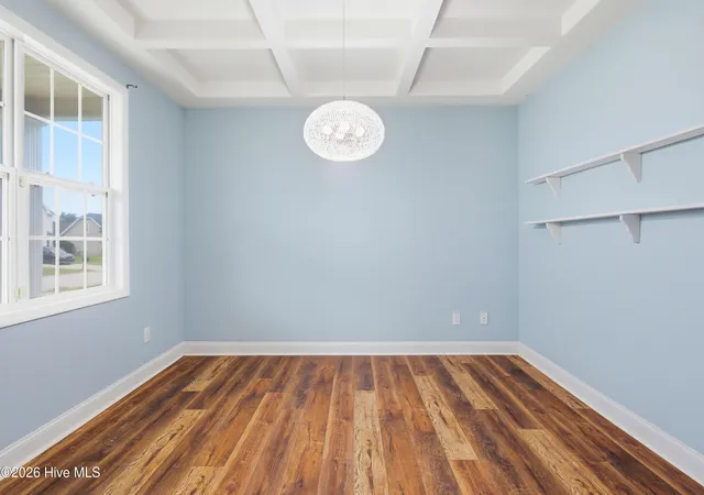 Photo 5 of Single family home for sale at 1442 Seabiscuit Dr, Parkton, NC 28371 | MLS# 100591206 | Listing updated on 2026-08-30