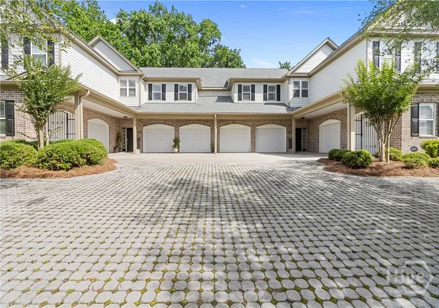 1st image of 204 River Oaks Dr, Richmond Hill, GA 31324 | MLS# SA363105