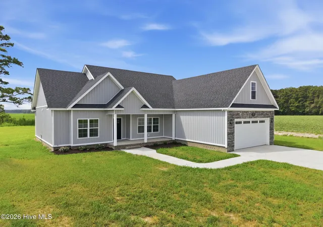Photo 2 of Single family home for sale at 2795 Covent Dr, Farmville, NC 27828 | MLS# 100596934 | Listing updated on 2026-09-11