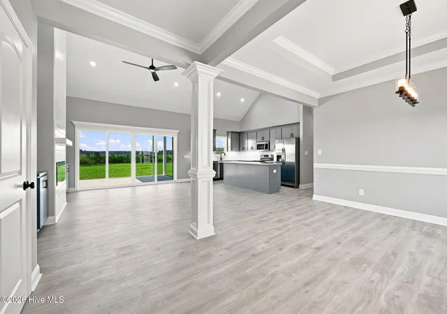 Photo 3 of Single family home for sale at 2795 Covent Dr, Farmville, NC 27828 | MLS# 100596934 | Listing updated on 2026-09-11
