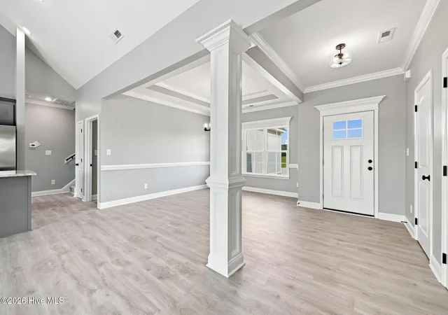Photo 3 of Single family home for sale at 2795 Covent Dr, Farmville, NC 27828 | MLS# 100596934 | Listing updated on 2026-09-11