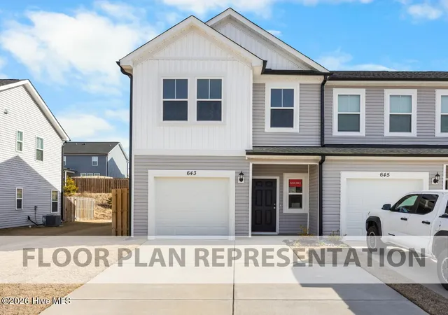 Photo 1 of Townhouse for sale at 1311 Newbern Dr #12a, Grovetown, GA 30813 | MLS# 100598423 | Listing updated on 2026-08-24