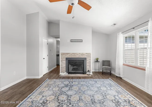 Photo 4 of Single family home for sale at 207 Concord Ln, Richlands, NC 28574 | MLS# 100595345 | Listing updated on 2026-08-20