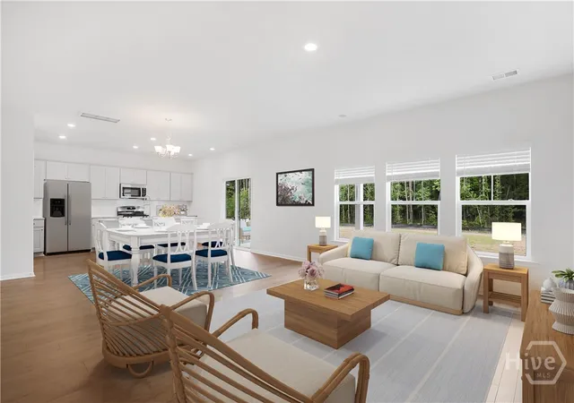 Photo 2 of Single family home for sale at 115 Bluebell Way, Savannah, GA 31419 | MLS# SA360746 | Listing updated on 2026-09-19