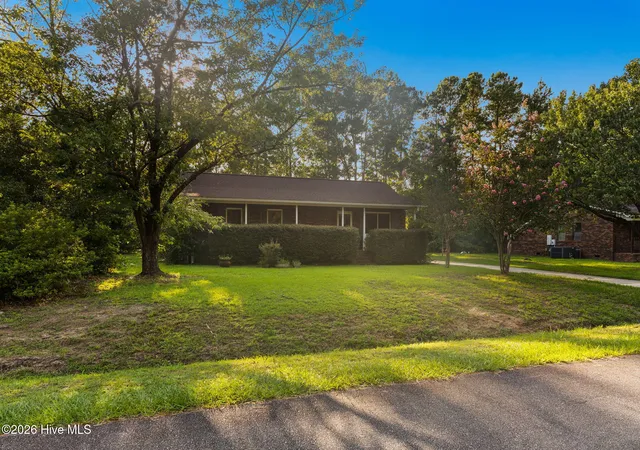 Photo 1 of Single family home for sale at 719 Lewis Rd, Leland, NC 28451 | MLS# 100598421 | Listing updated on 2026-08-25