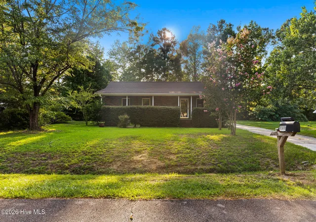 Photo 2 of Single family home for sale at 719 Lewis Rd, Leland, NC 28451 | MLS# 100598421 | Listing updated on 2026-08-25