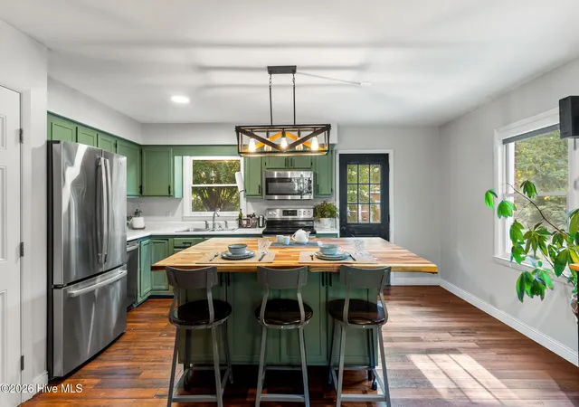 Photo 3 of Single family home for sale at 719 Lewis Rd, Leland, NC 28451 | MLS# 100598421 | Listing updated on 2026-08-25