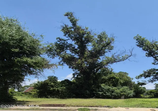 Photo 2 of Land for sale at 1106 13th St, Augusta, GA 30901 | MLS# 100598023 | Listing updated on 2026-08-24