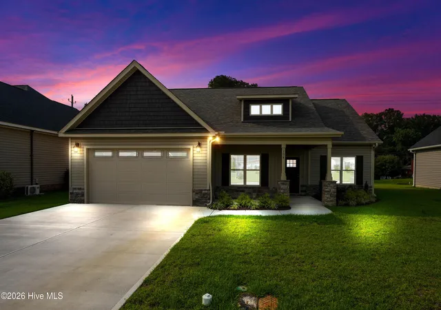Photo 2 of Single family home for sale at 104 Kingston Cir, Goldsboro, NC 27530 | MLS# 100530718 | Listing updated on 2026-08-25