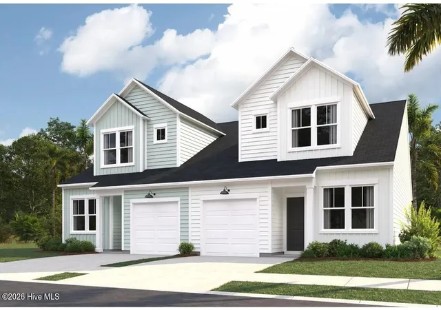 Townhouse for sale at 2148 Osprey Isle Ln SW #131 Blakely, Ocean Isle Beach, NC 28469 | MLS# 100592114