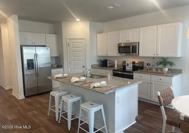 Photo 2 of Townhouse for sale at 2148 Osprey Isle Ln Sw #131 Blakely, Ocean Isle Beach, NC 28469 | MLS# 100592114 | Listing updated on 2026-09-18