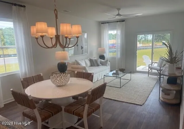 Photo 3 of Townhouse for sale at 2148 Osprey Isle Ln Sw #131 Blakely, Ocean Isle Beach, NC 28469 | MLS# 100592114 | Listing updated on 2026-09-18