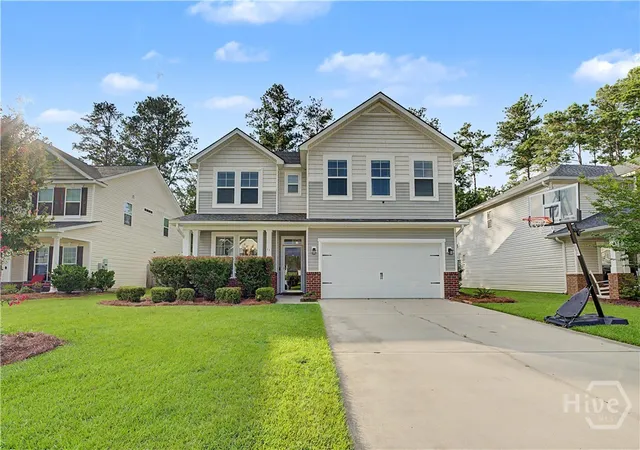 1st image of 11 Whitaker Way N, Richmond Hill, GA 31324 | MLS# SA360715