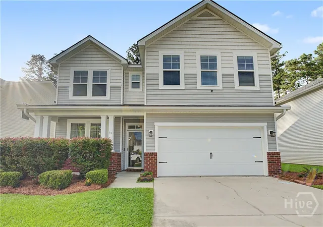 2nd image of 11 Whitaker Way N, Richmond Hill, GA 31324 | MLS# SA360715