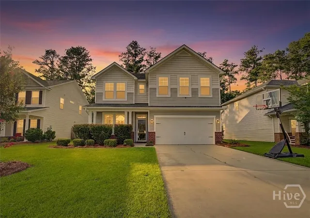 3rd image of 11 Whitaker Way N, Richmond Hill, GA 31324 | MLS# SA360715